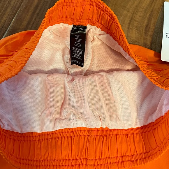 HODO Sports Swim Shorts NWT - Picture 4 of 4